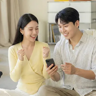 신용카드현금화할부 상담 이용 후기 김OO 님 프로필 사진