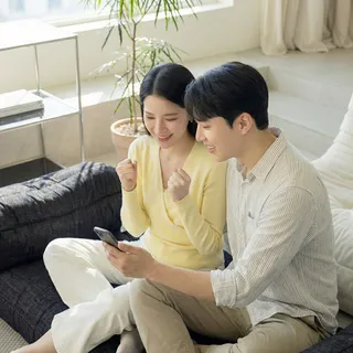 신용카드현금화할부 상담 이용 후기 정OO 님 프로필 사진